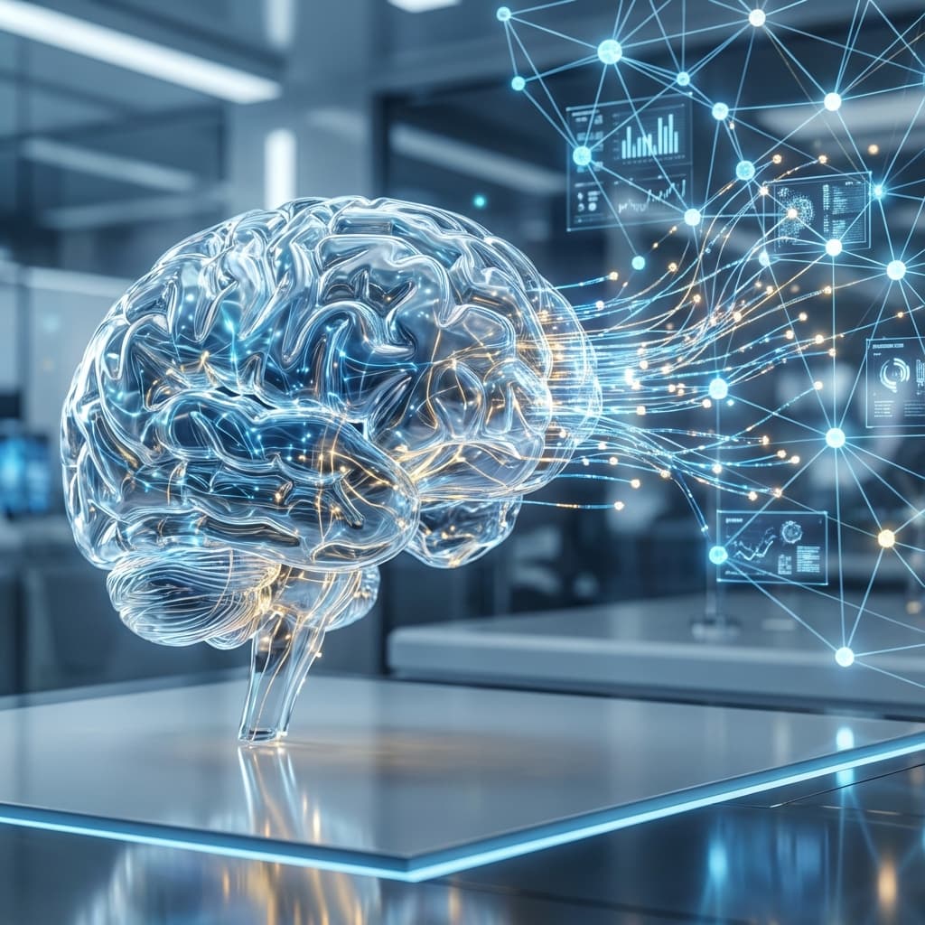 AI Mentorship and Education